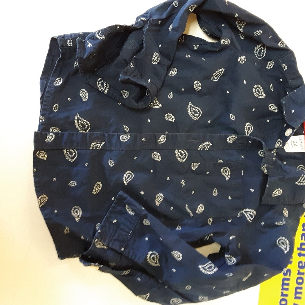 Baby clothes